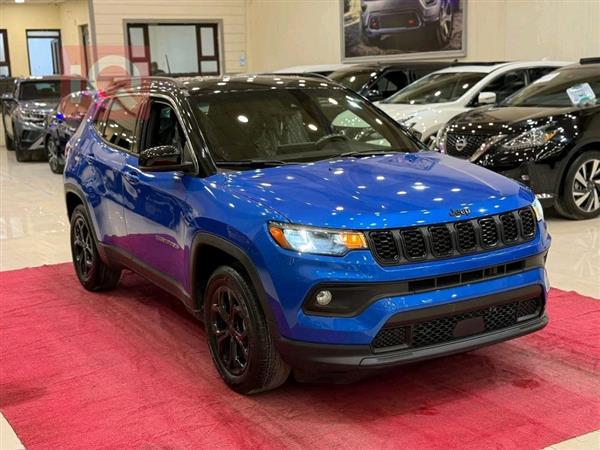 Jeep Compass 2024 for sale in Iraq - Erbil